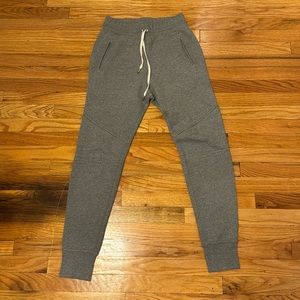 John Elliott Escobar sweatpants size 3/large